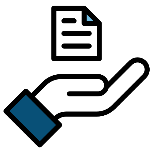 Create and manage change request