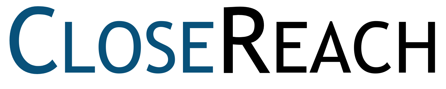 CloseReach Logo